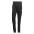 Fato de treino adidas Sportswear Basic 3S French Terry Homem Preto
