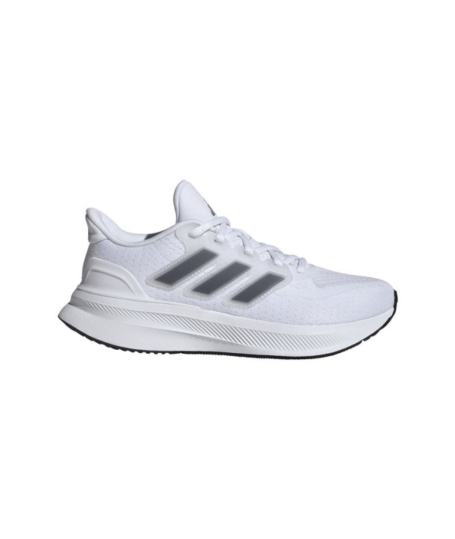 Sapatilhas adidas Ultrarun 5 Infantil Branco