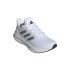 Chaussures adidas Ultrarun 5 Enfant Blanc