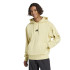 Moletom adidas Feelcozy Hd Homem Azul Menta/Preto
