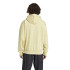 Moletom adidas Feelcozy Hd Homem Azul Menta/Preto