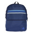 Sac à dos adidas Clsc 3 Bandes Bp Bleu Foncé