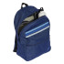 Sac à dos adidas Clsc 3 Bandes Bp Bleu Foncé