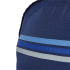 Sac à dos adidas Clsc 3 Bandes Bp Bleu Foncé