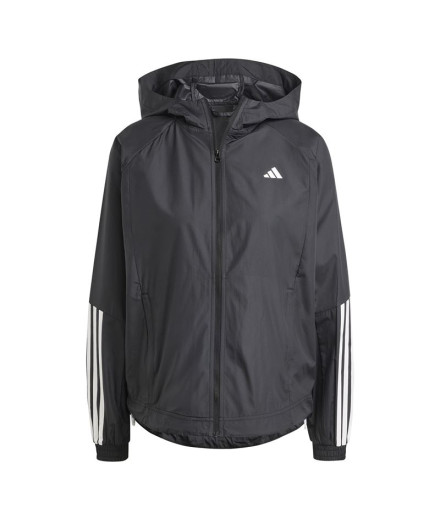 Chaqueta de Fitness adidas Essentials Hyglm Windb Mujer...