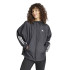 Veste de Fitness adidas Essentials Hyglm Windb Femme Noir