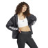 Veste de Fitness adidas Essentials Hyglm Windb Femme Noir