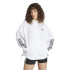Veste de Fitness adidas Essentials Hyglm Windb Femme Blanc