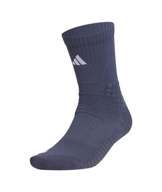 Chaussettes de Basket-ball adidas Select S Homme Azmaso
