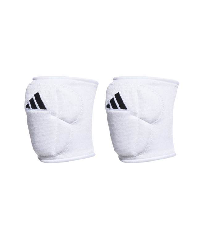 Joelho de Voleibol adidas 5 Inch Kp Branco/Preto
