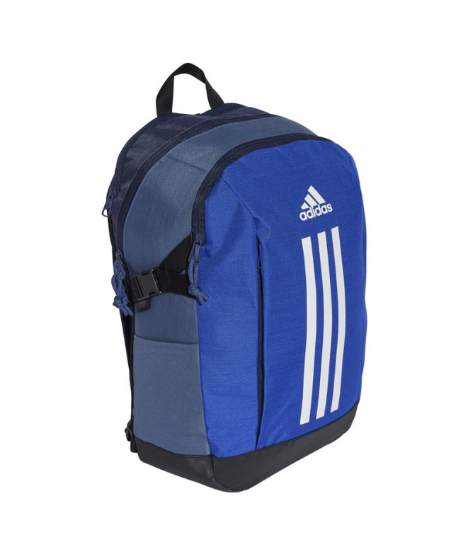 Mochila adidas Power Backpack Azul