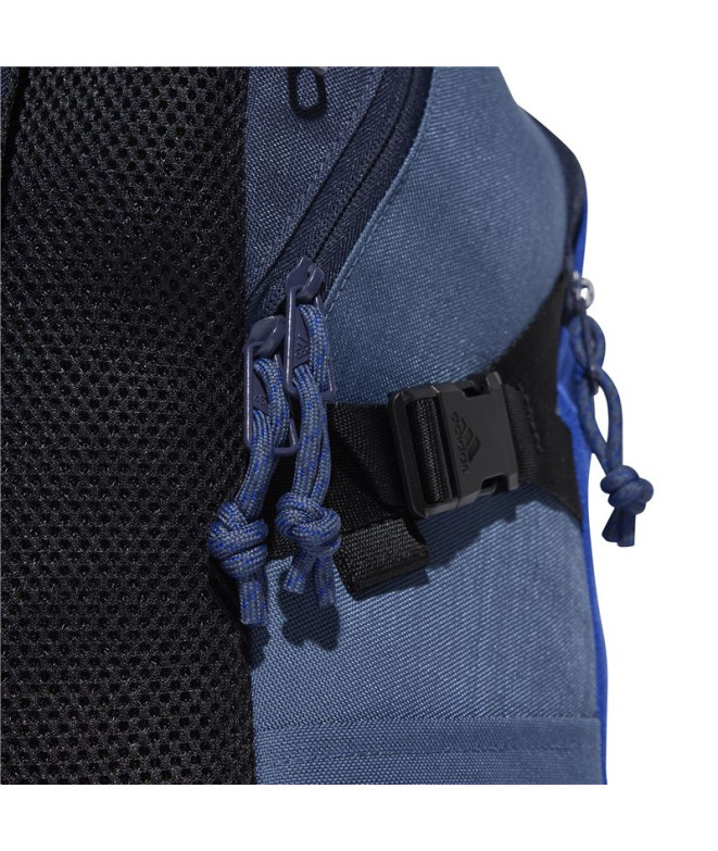 Sac à dos adidas Power Backpack Bleu
