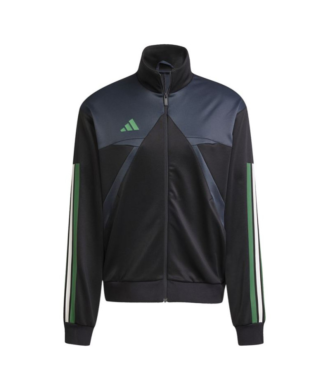 Veste adidas Tiro Cb_Np Tt Homme Noir