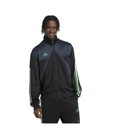 Casaco adidas Tiro Cb_Np Tt Homem Preto 2