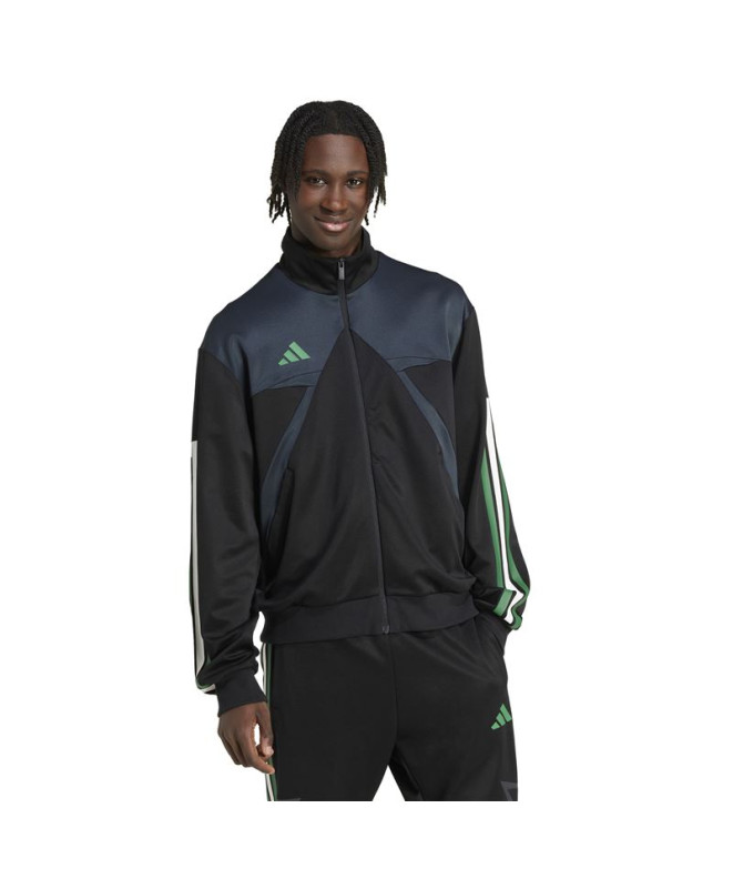 Veste adidas Tiro Cb_Np Tt Homme Noir