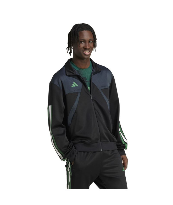 Veste adidas Tiro Cb_Np Tt Homme Noir