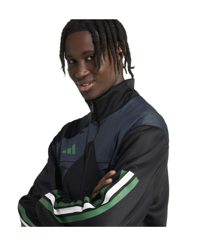 Veste adidas Tiro Cb_Np Tt Homme Noir