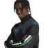 Chaqueta adidas Tiro Cb_Np Tt Hombre Negro