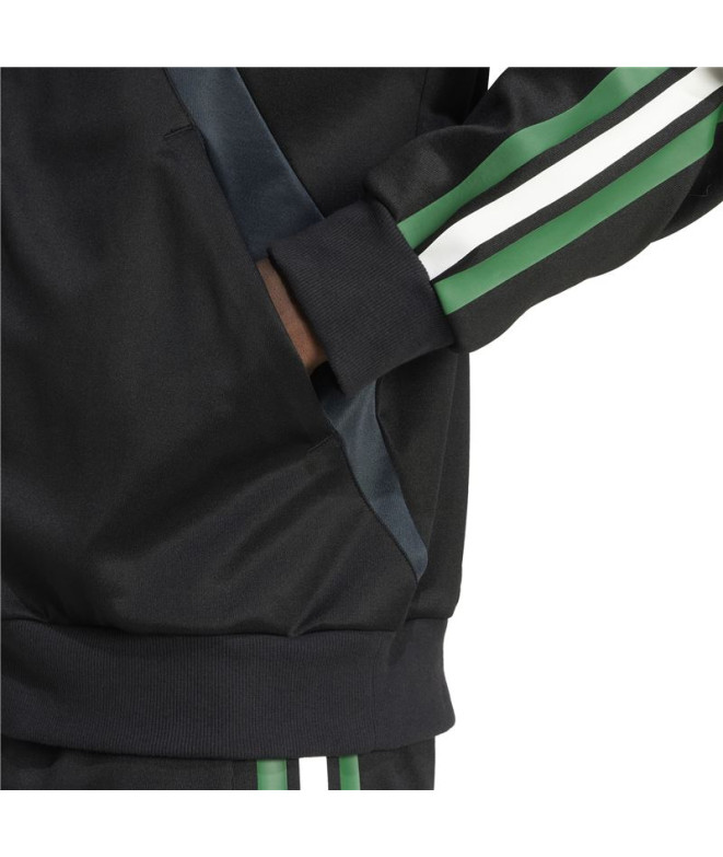 Veste adidas Tiro Cb_Np Tt Homme Noir