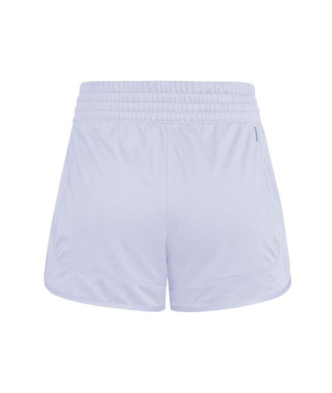 Calça de Fitness adidas Pacer Knit High Mulher...