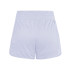 Pantalons de Fitness adidas Pacer Knit High Femme Tonvio/Blanc