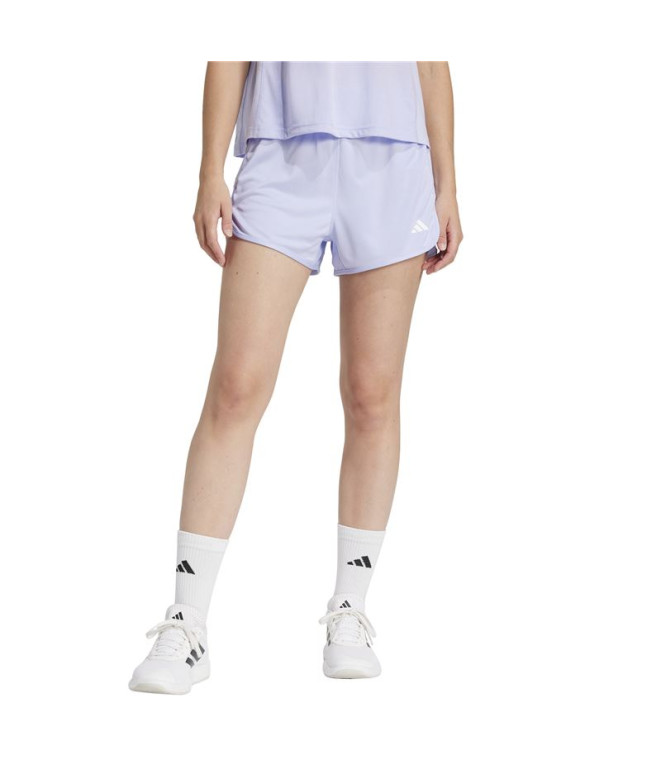 Pantalons de Fitness adidas Pacer Knit High...