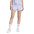 Pantalons de Fitness adidas Pacer Knit High Femme Tonvio/Blanc