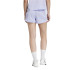 Pantalons de Fitness adidas Pacer Knit High Femme Tonvio/Blanc