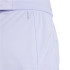 Pantalones de Fitness adidas Pacer Knit High Mujer Tonvio/Blanco