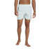 Bañador de Natación adidas Sld Clx Sho Sl Hombre Azul Claro