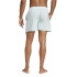 Bañador de Natación adidas Sld Clx Sho Sl Hombre Azul Claro