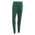 Pantalones adidas 3Bandas French Terry Tc Hombre Verde Oscuro/Negro