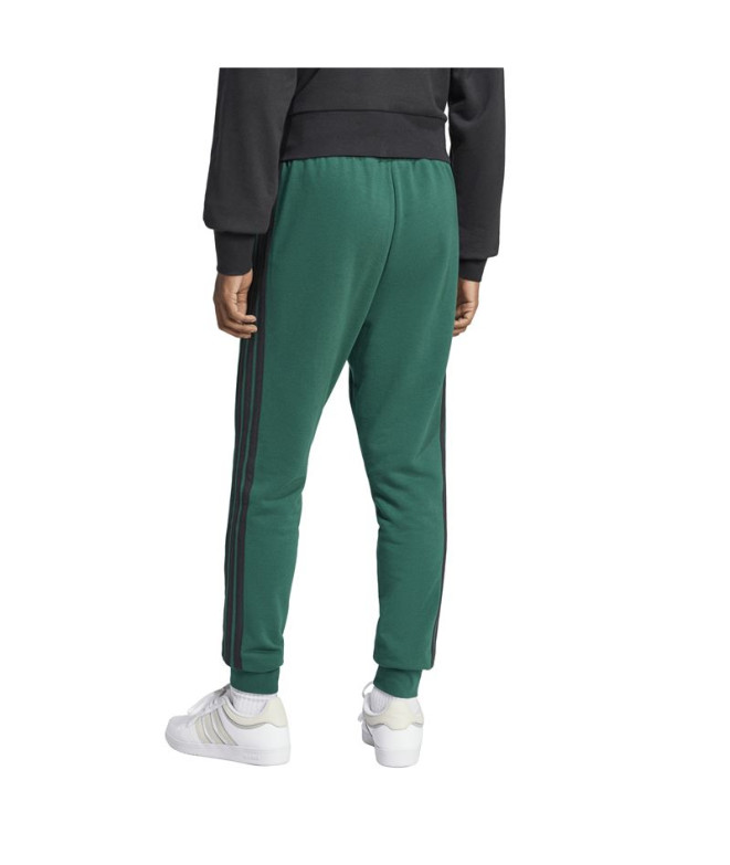 Pantalons adidas 3Bandas French Terry Tc Homme...