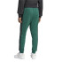 Calça adidas 3Bandas French Terry Tc Homem Verde Escuro/Preto