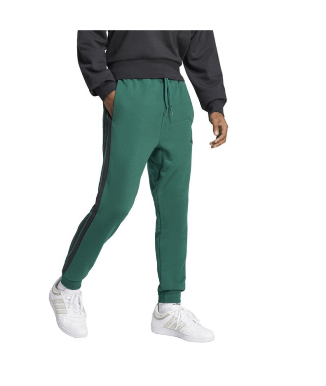 Pantalons adidas 3Bandas French Terry Tc Homme...