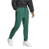 Calça adidas 3Bandas French Terry Tc Homem Verde Escuro/Preto
