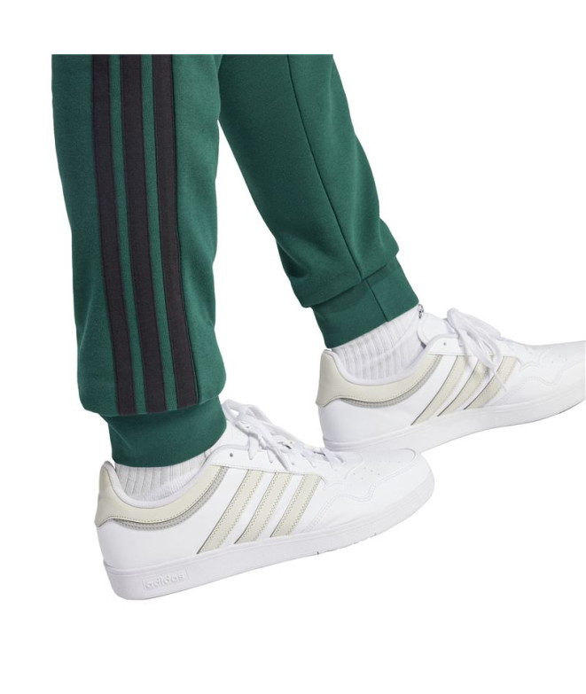 Pantalons adidas 3Bandas French Terry Tc Homme...