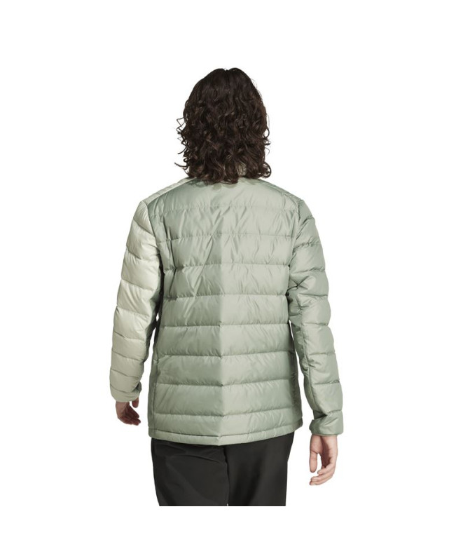 Veste de Montagne adidas Mt Down Femme Vert