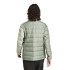 Veste de Montagne adidas Mt Down Femme Vert