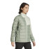 Casaco de Montanha adidas Mt Down Mulher Verde