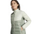 Casaco de Montanha adidas Mt Down Mulher Verde