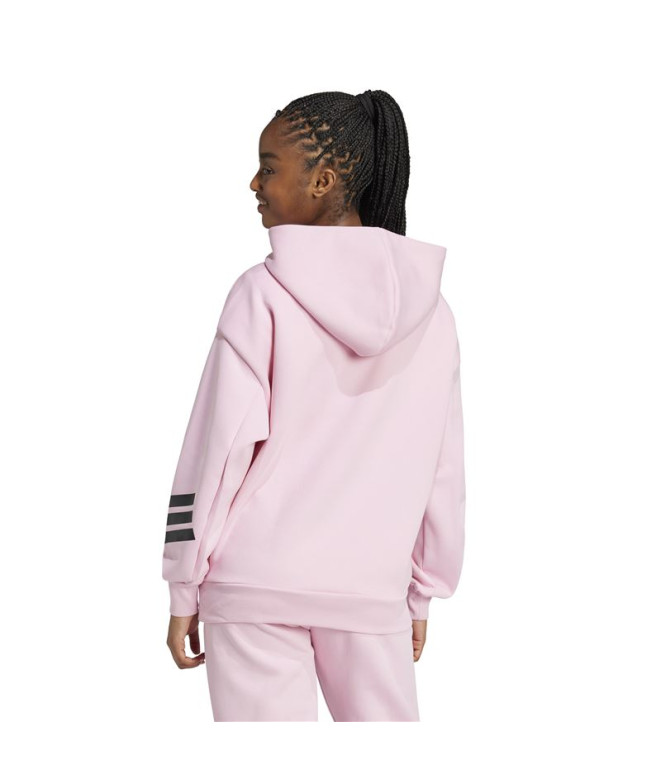 Sudadera adidas Future Icons 3Bandas Oh Hd...