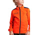 Chaqueta de Fútbol Kelme Lince Infantil Naranja-Azul Royal