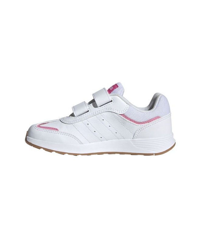 Zapatillas adidas Tensaur Switch Cf Infantil...