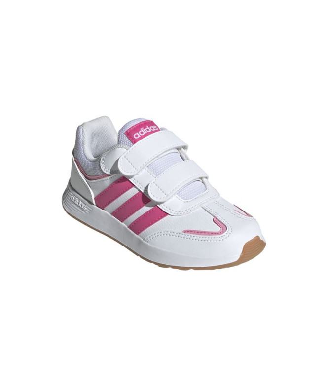 Sapatilhas adidas Tensaur Switch Cf Infantil...