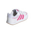 Sapatilhas adidas Tensaur Switch Cf Infantil Branco