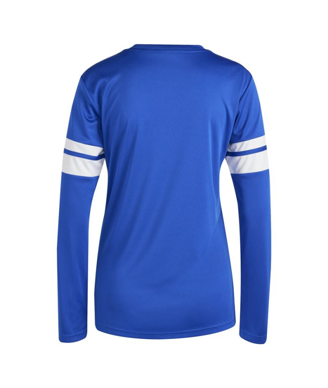 Camiseta de Fútbol adidas Squadra25 Lw Mujer...