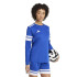 Camiseta de Fútbol adidas Squadra25 Lw Mujer Azul/Blanco