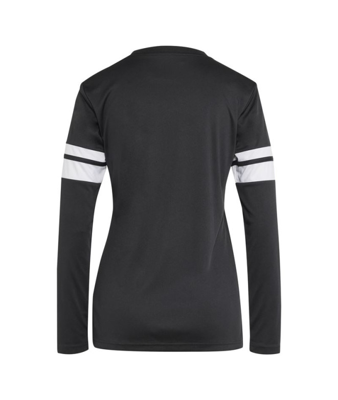 Camiseta de Fútbol adidas Squadra25 Lw Mujer...