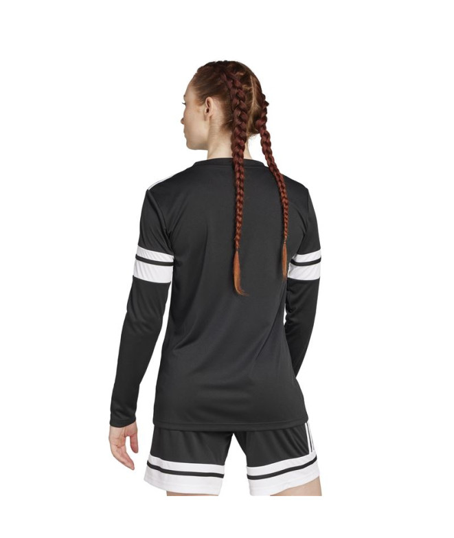 Camiseta de Fútbol adidas Squadra25 Lw Mujer...